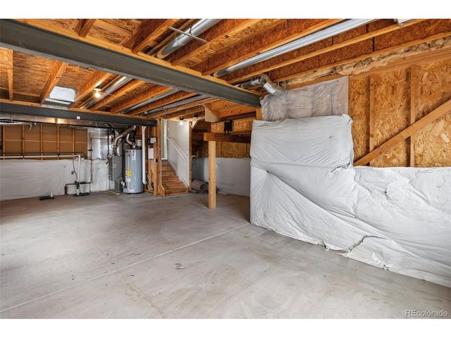 5916 Dancing Sun Way, Colorado Springs, CO 80911