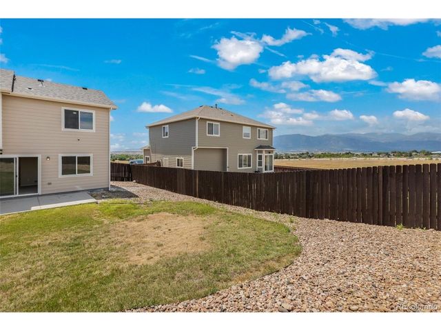 5916 Dancing Sun Way, Colorado Springs, CO 80911