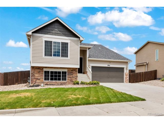 5916 Dancing Sun Way, Colorado Springs, CO 80911