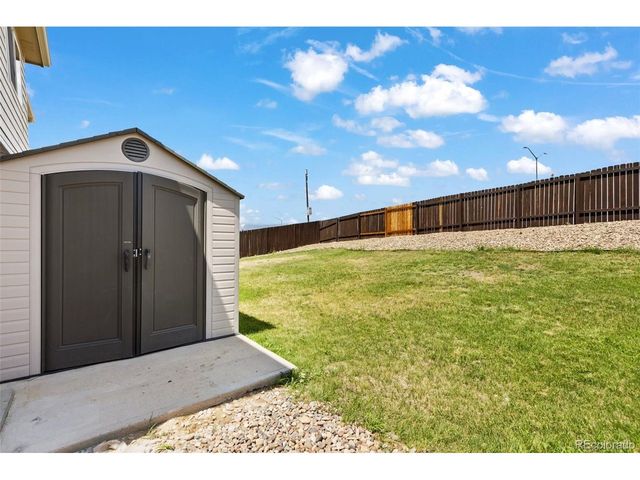 5916 Dancing Sun Way, Colorado Springs, CO 80911