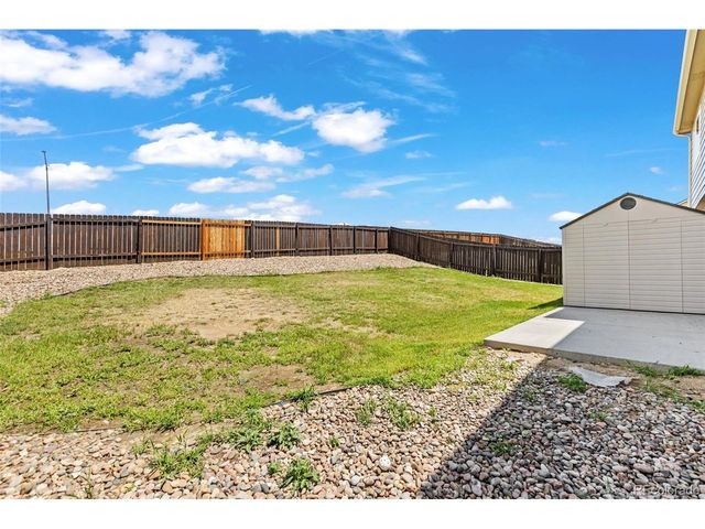 5916 Dancing Sun Way, Colorado Springs, CO 80911