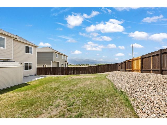5916 Dancing Sun Way, Colorado Springs, CO 80911