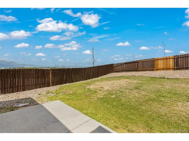 5916 Dancing Sun Way, Colorado Springs, CO 80911