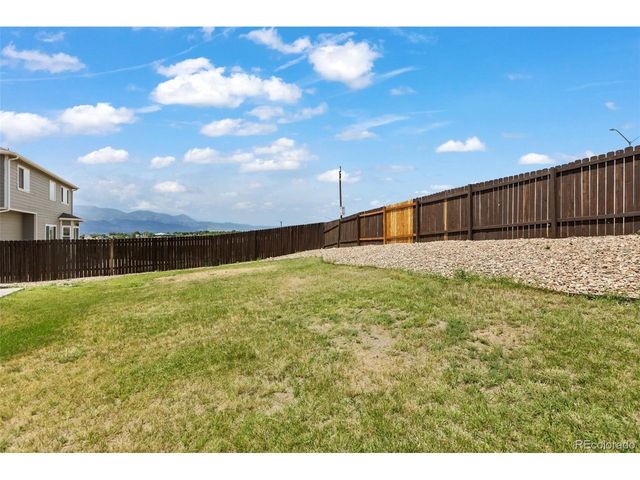 5916 Dancing Sun Way, Colorado Springs, CO 80911