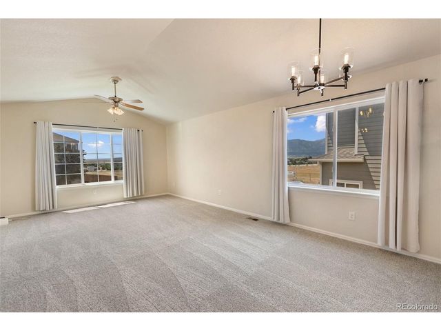 5916 Dancing Sun Way, Colorado Springs, CO 80911
