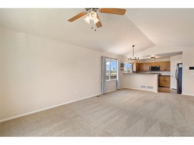 5916 Dancing Sun Way, Colorado Springs, CO 80911