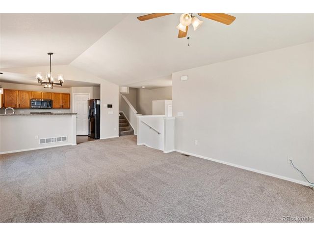 5916 Dancing Sun Way, Colorado Springs, CO 80911