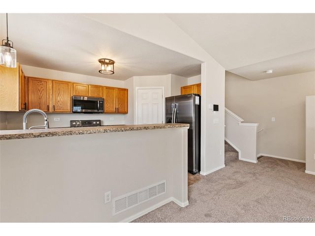 5916 Dancing Sun Way, Colorado Springs, CO 80911