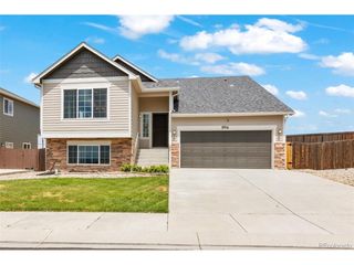 5916 Dancing Sun Way, Colorado Springs, CO 80911