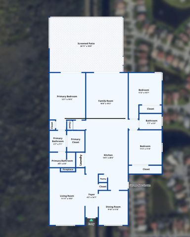 18293 Fresh Lake Way, Boca Raton, FL 33498