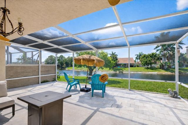 18293 Fresh Lake Way, Boca Raton, FL 33498
