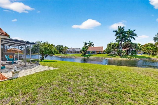 18293 Fresh Lake Way, Boca Raton, FL 33498