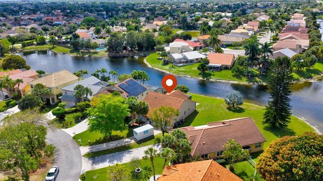 18293 Fresh Lake Way, Boca Raton, FL 33498