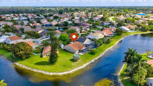 18293 Fresh Lake Way, Boca Raton, FL 33498