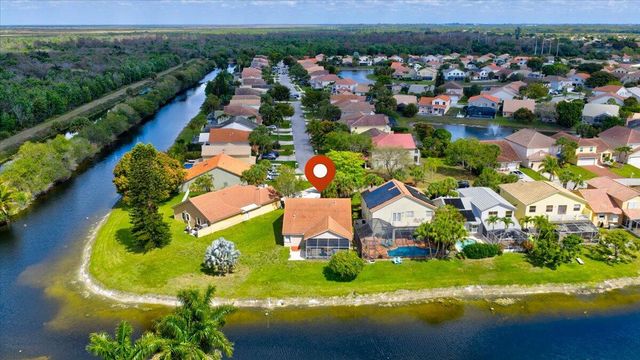18293 Fresh Lake Way, Boca Raton, FL 33498
