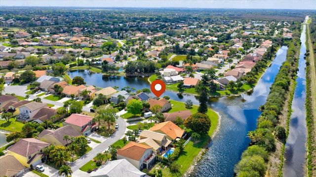 18293 Fresh Lake Way, Boca Raton, FL 33498