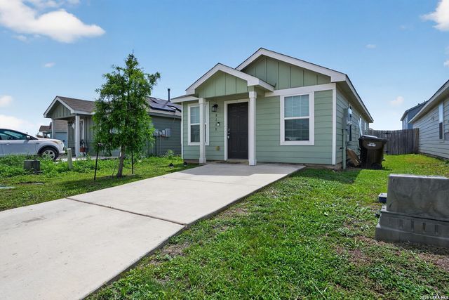 8119 Serro Medina, San Antonio, TX 78252