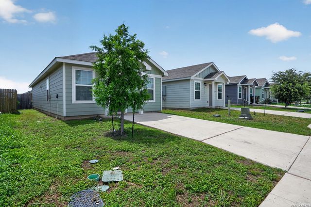 8119 Serro Medina, San Antonio, TX 78252