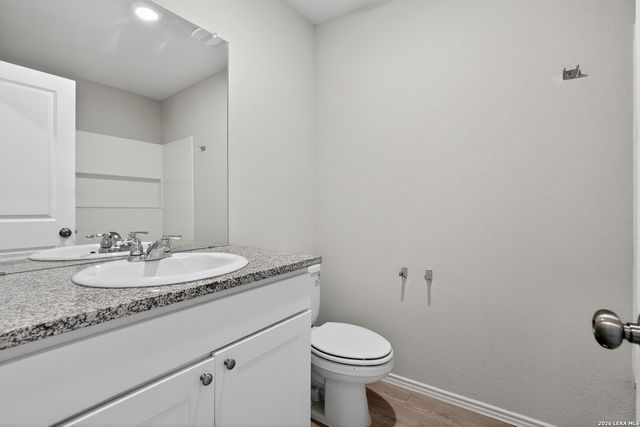 8119 Serro Medina, San Antonio, TX 78252
