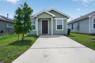 8119 Serro Medina, San Antonio, TX 78252
