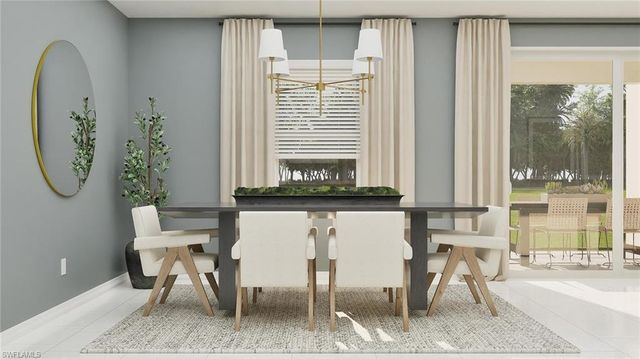 14839 Bluewater RD, Babcock Ranch, FL 33982