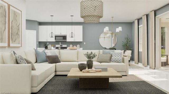 14839 Bluewater RD, Babcock Ranch, FL 33982