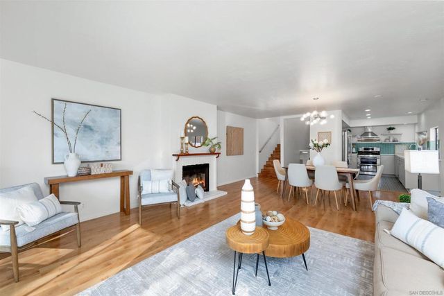 2222 29Th St., San Diego, CA 92104