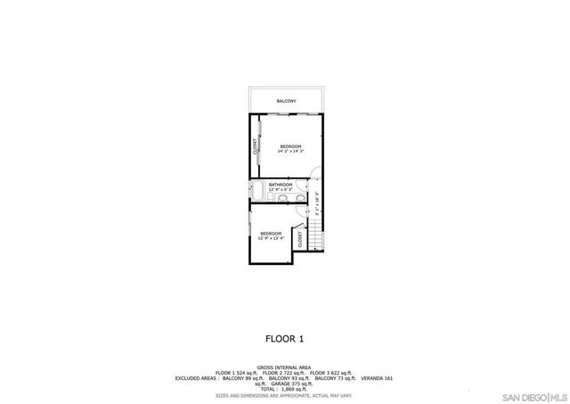 2222 29Th St., San Diego, CA 92104