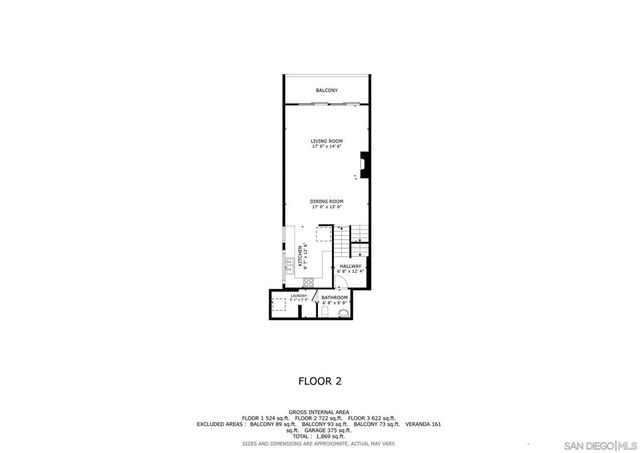 2222 29Th St., San Diego, CA 92104