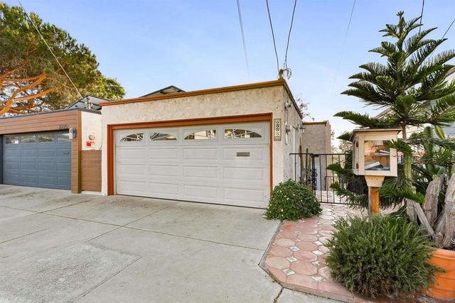 2222 29Th St., San Diego, CA 92104