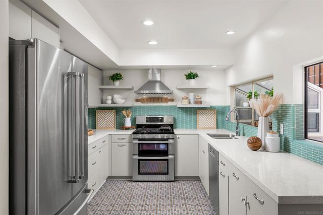 2222 29Th St., San Diego, CA 92104