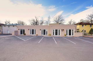 417 E Palace Ave 14, Santa Fe, NM 87501