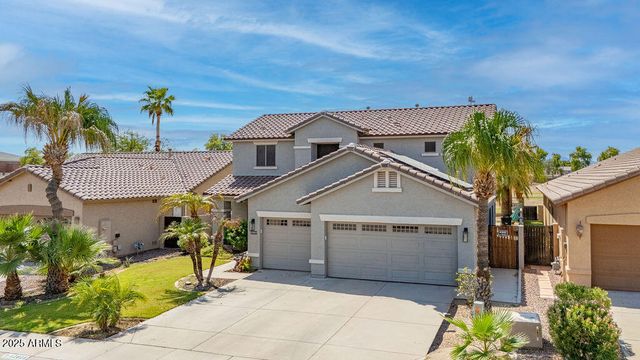 12825 W WHITTON Avenue, Avondale, AZ 85392