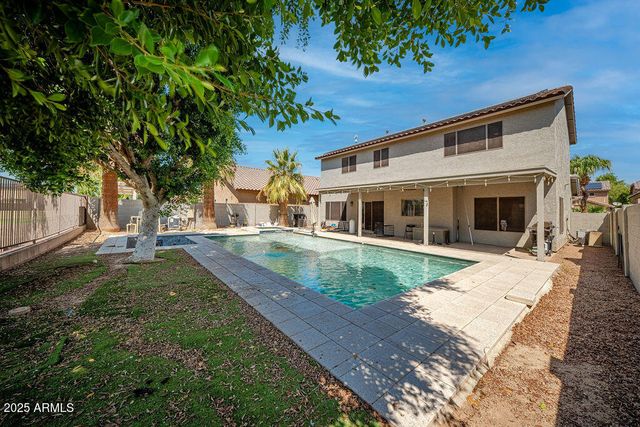 12825 W WHITTON Avenue, Avondale, AZ 85392