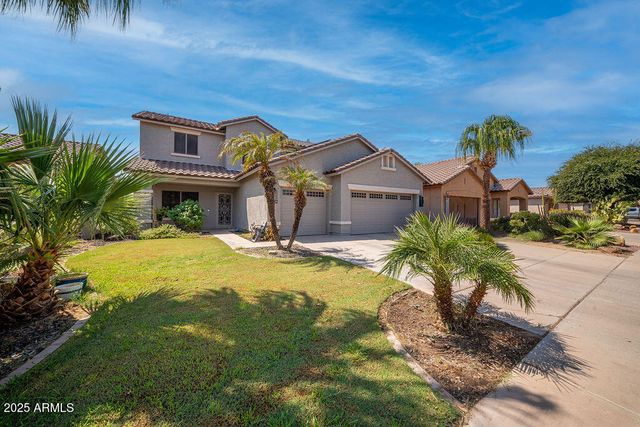 12825 W WHITTON Avenue, Avondale, AZ 85392