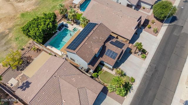 12825 W WHITTON Avenue, Avondale, AZ 85392