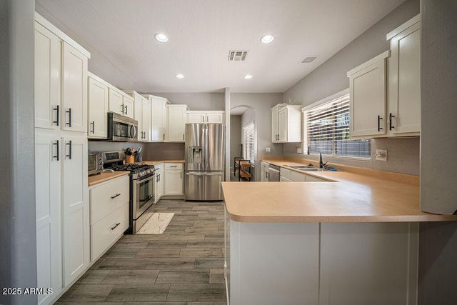 12825 W WHITTON Avenue, Avondale, AZ 85392