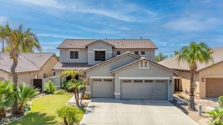 12825 W WHITTON Avenue, Avondale, AZ 85392