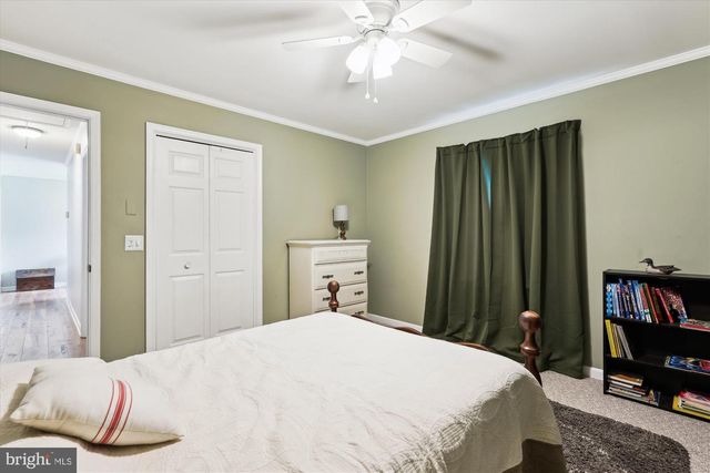 5664 HAWKEYE RD, East New Market, MD 21631