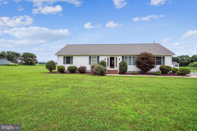 5664 HAWKEYE RD, East New Market, MD 21631