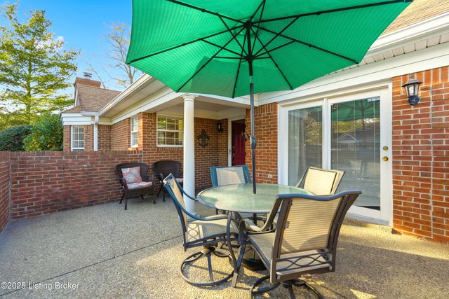 404 Eastgate Village Wynde, Louisville, KY 40223