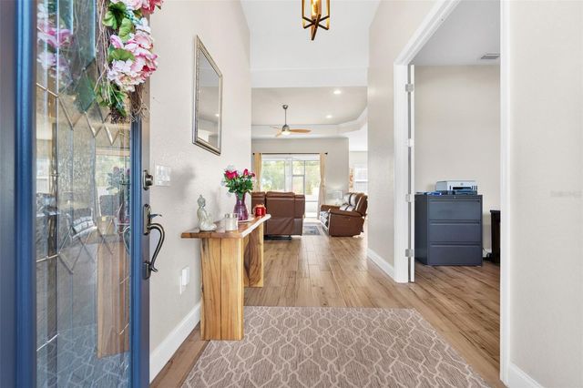 3218 PEARLY DRIVE, Lakeland, FL 33812