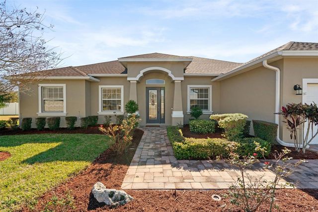 3218 PEARLY DRIVE, Lakeland, FL 33812