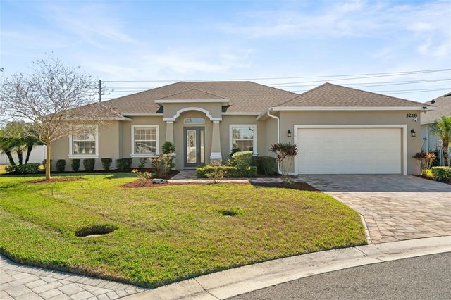 3218 PEARLY DRIVE, Lakeland, FL 33812