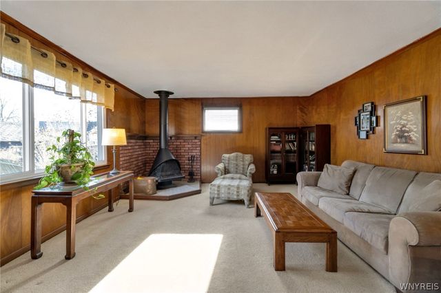551 Wall Street, North Tonawanda, NY 14120
