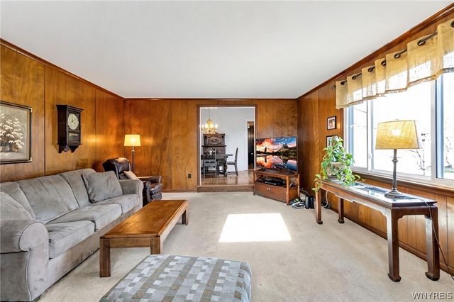 551 Wall Street, North Tonawanda, NY 14120