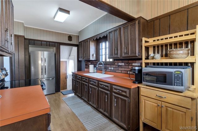 551 Wall Street, North Tonawanda, NY 14120