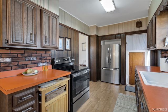 551 Wall Street, North Tonawanda, NY 14120