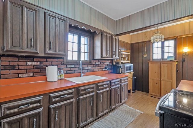 551 Wall Street, North Tonawanda, NY 14120