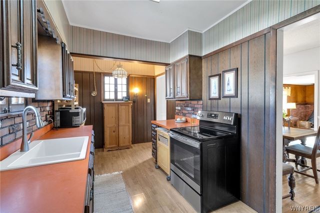 551 Wall Street, North Tonawanda, NY 14120